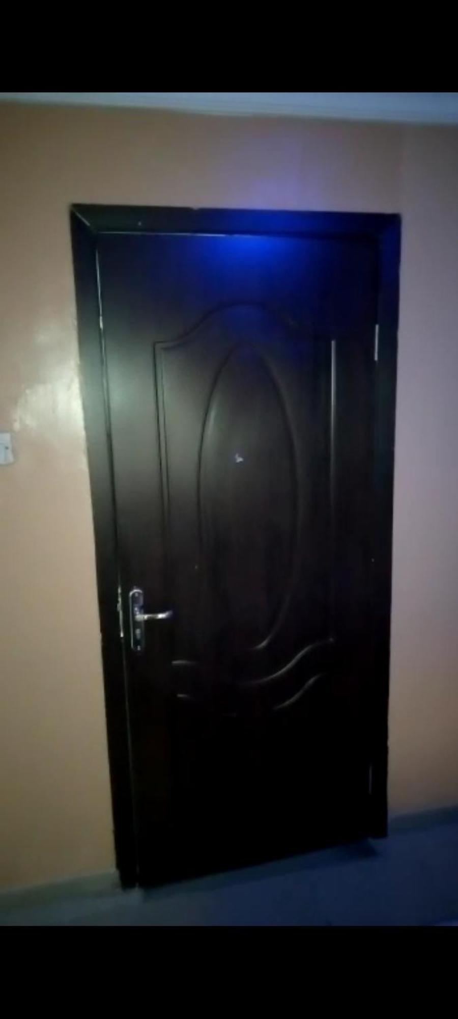 Staycation Suites And Apartment Lagos Bagian luar foto