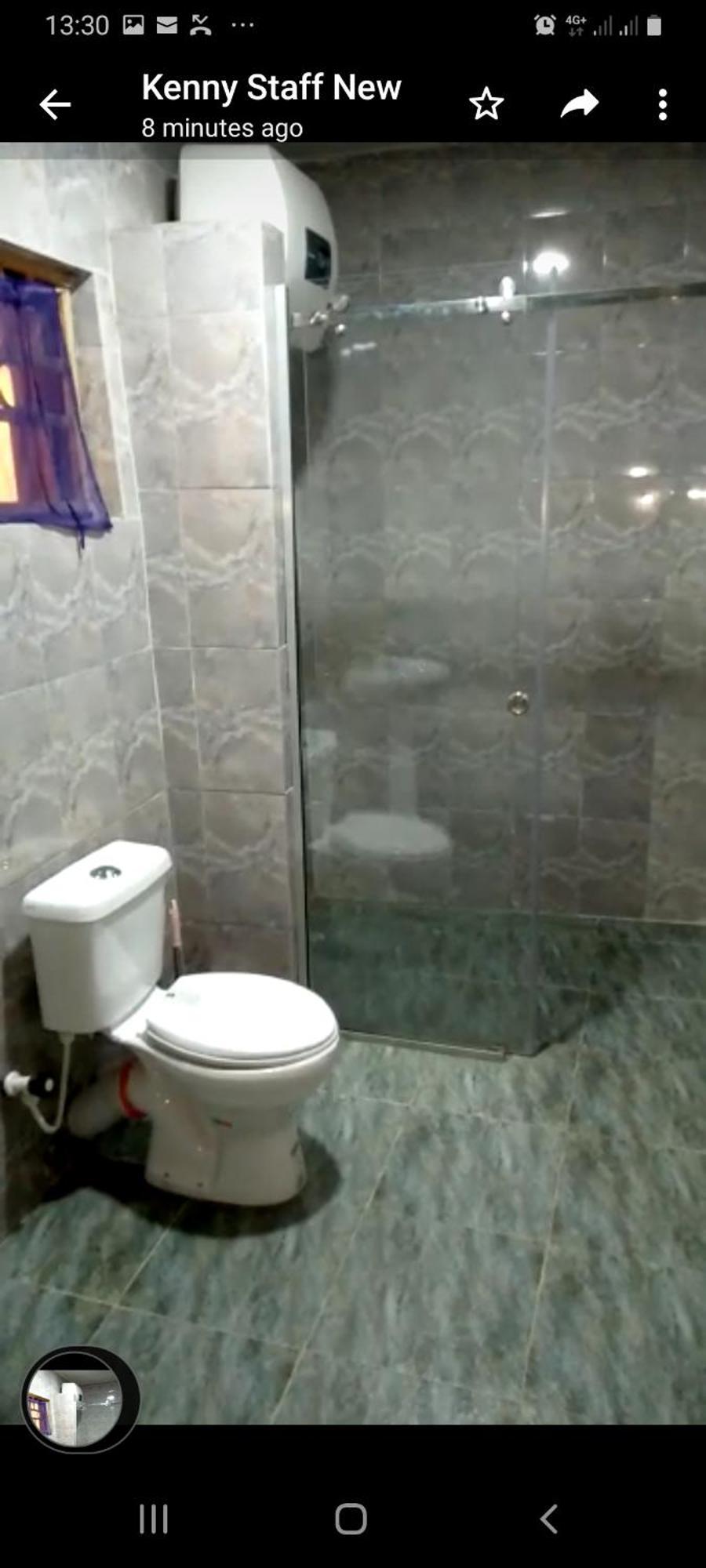 Staycation Suites And Apartment Lagos Bagian luar foto